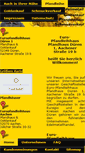 Mobile Screenshot of pfandleihhaus-dueren.de